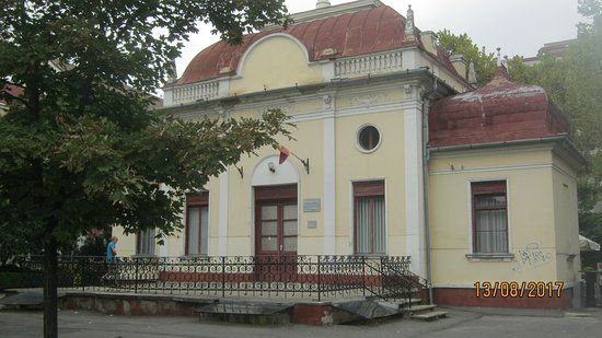 Ady Endre Emlékmúzeum